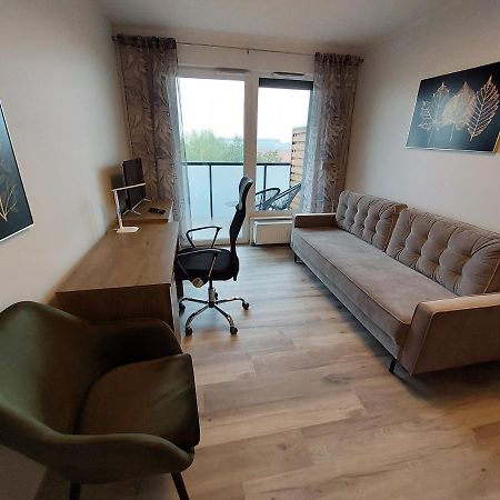 Apartament Uno Apartment Torun Exterior photo
