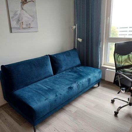 Apartament Uno Apartment Torun Exterior photo