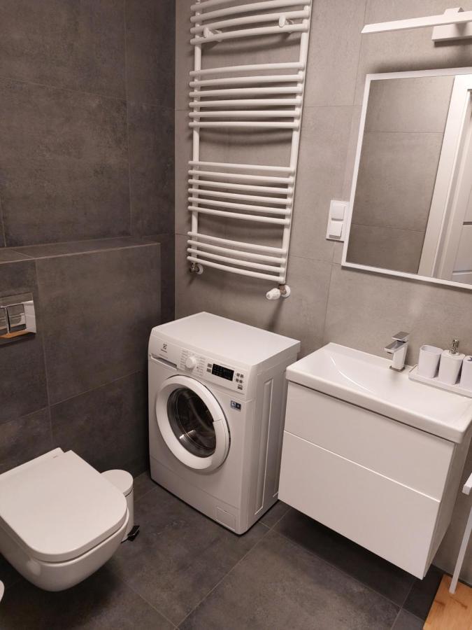 Apartament Uno Apartment Torun Exterior photo